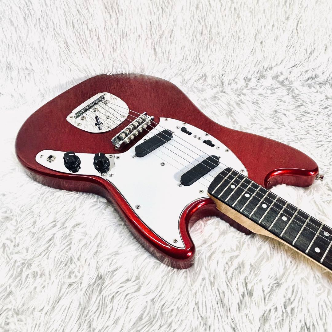 【レア】Photogenic MG-200 ムスタング けいおん！ あずにゃん