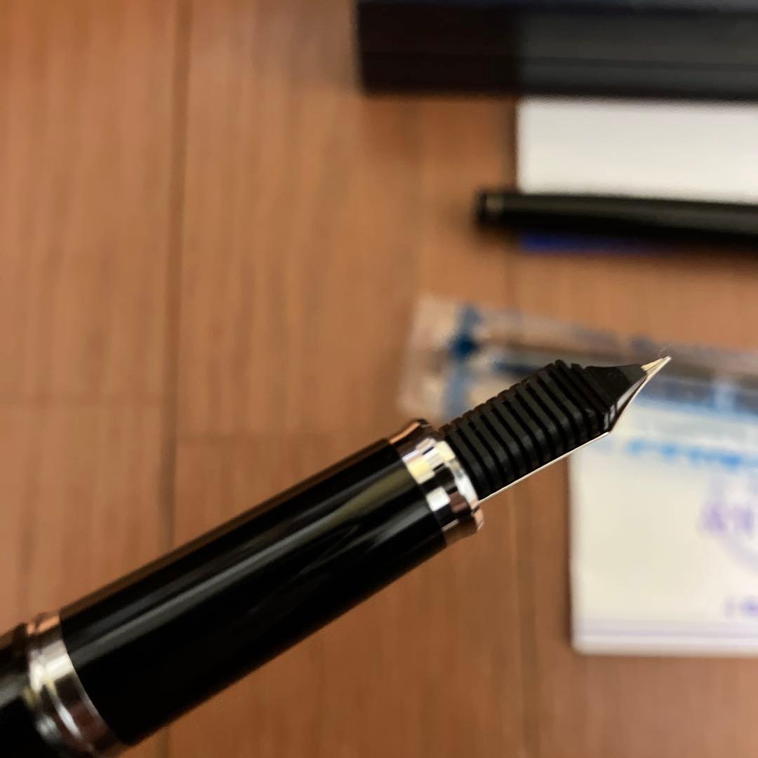 SAILOR 万年筆 18k TIGP