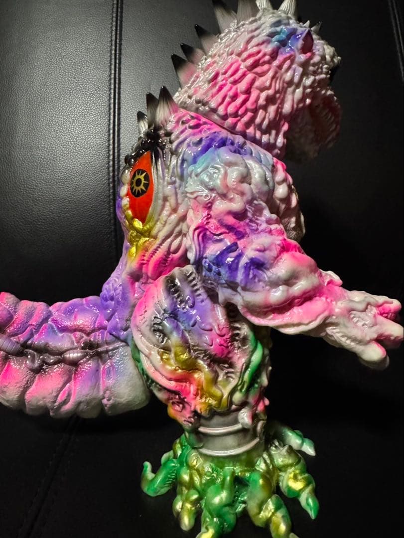 最終値下げ‼️本体のみ超美品PLANETX ジャンクジラ