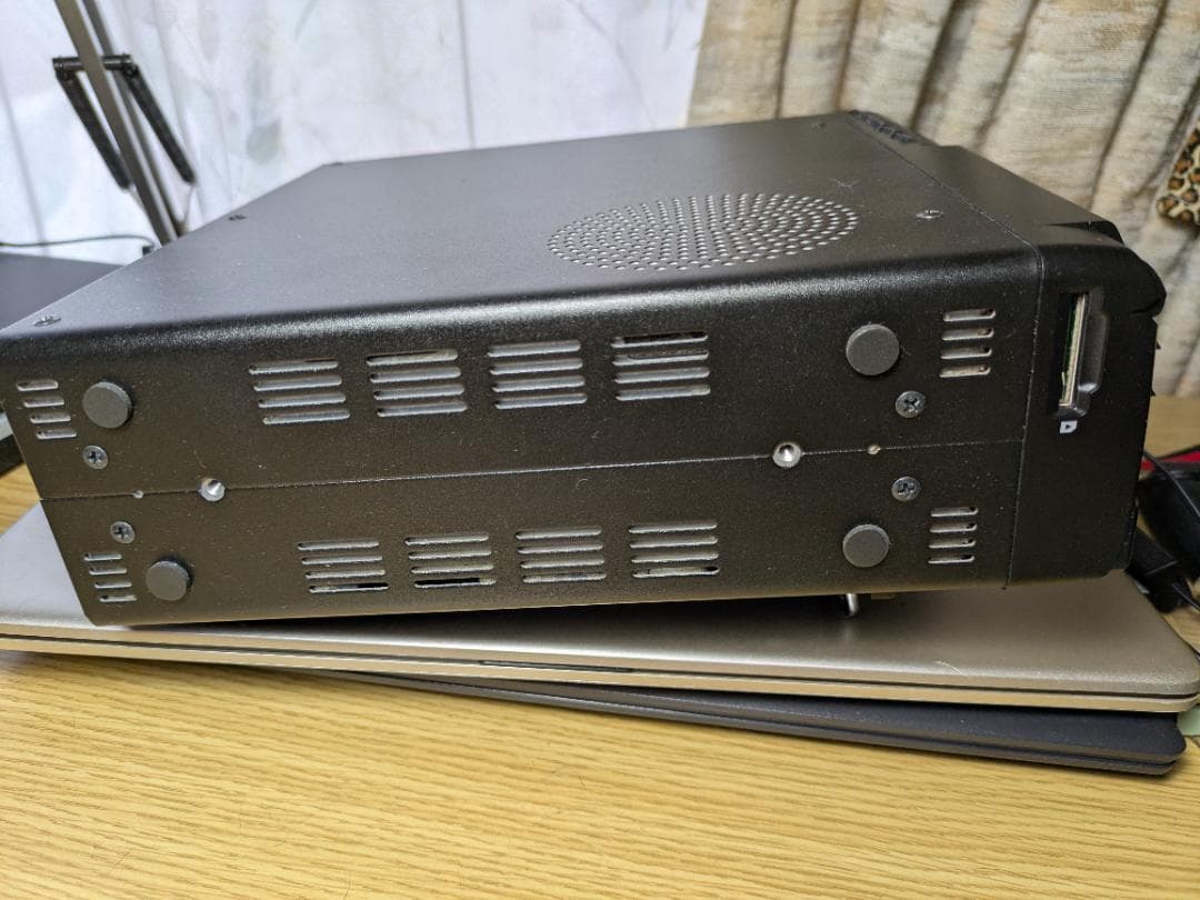 YAESU FT-710 AESS HF/50MHzトランシーバー