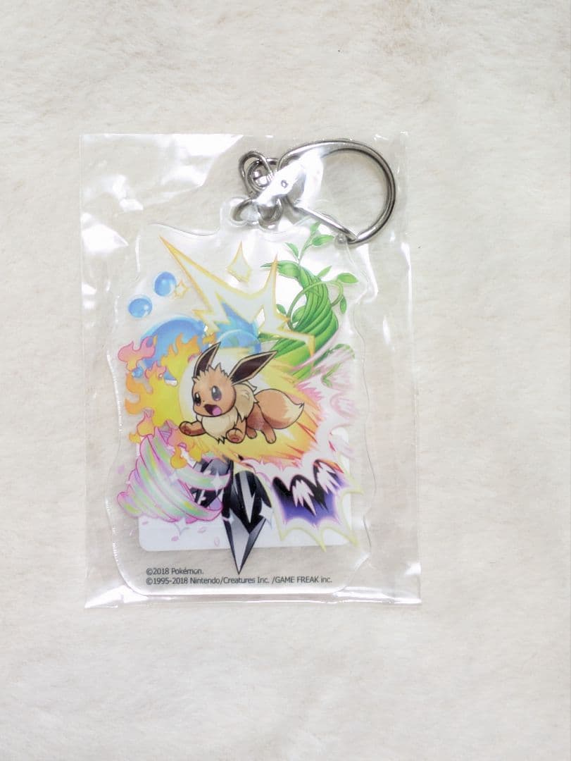 Nintendo Switch ポケットモンスター Lets GO　イーブイ