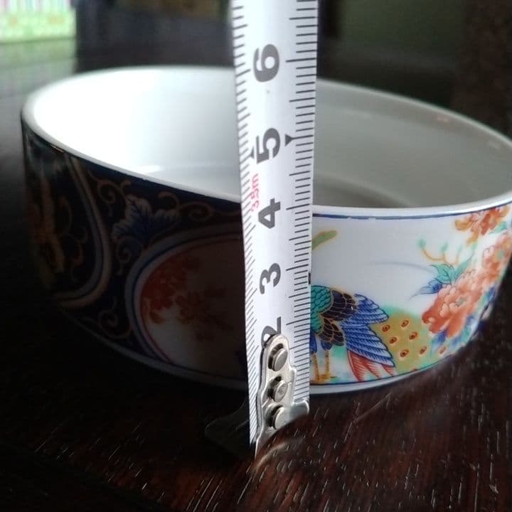 ★超豪華★美品★有田焼★蓋付き食器★縁起良絵柄★アクセサリー入れ★小物入れ★