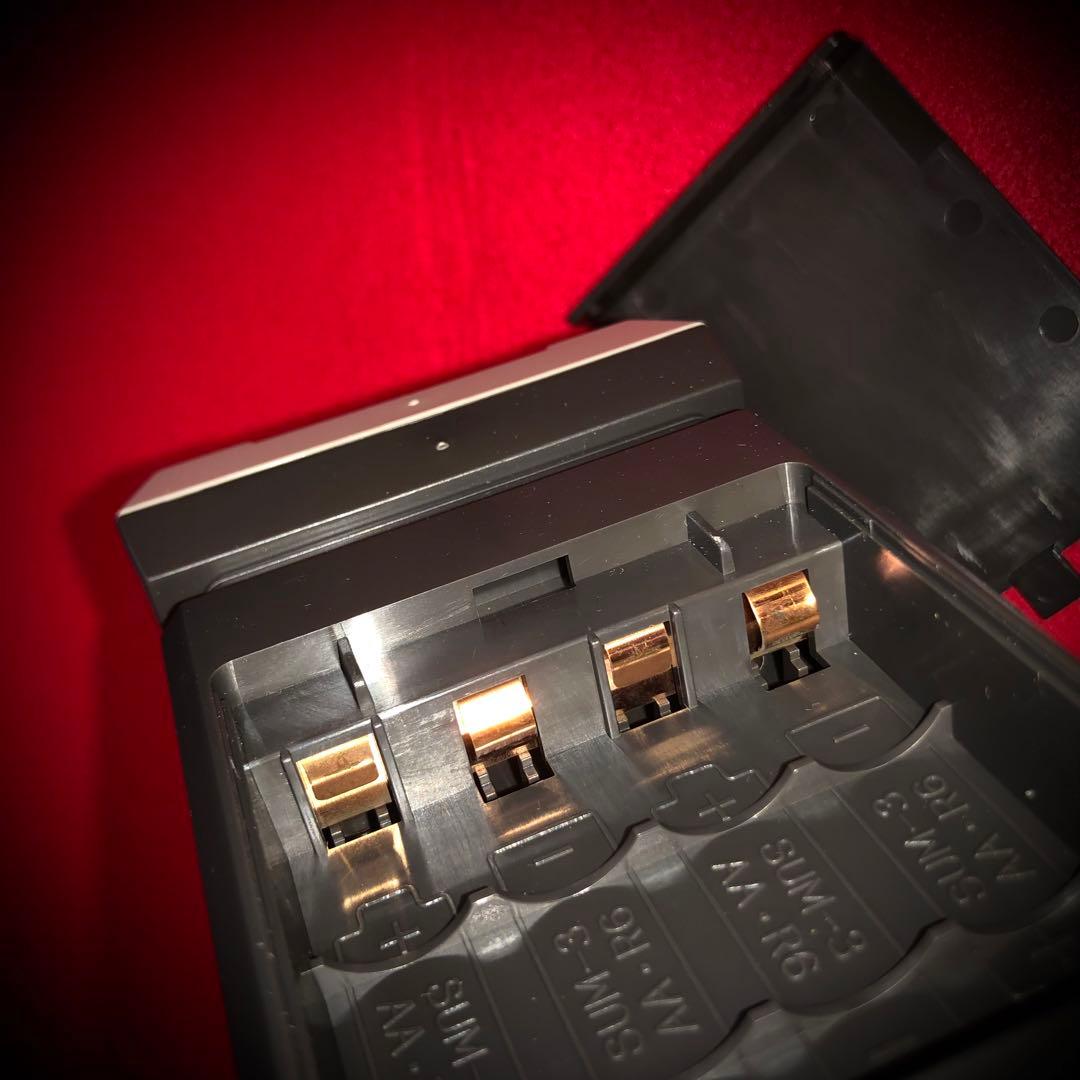 希少 デッドストック 未使用品 タミヤ ミニ四駆 タイマー ストップウォッチ