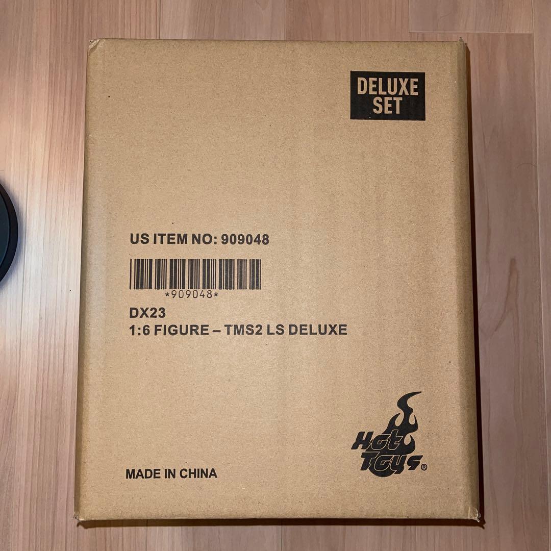 ホットトイズ マンダロリアン ルーク・スカイウォーカー DX23