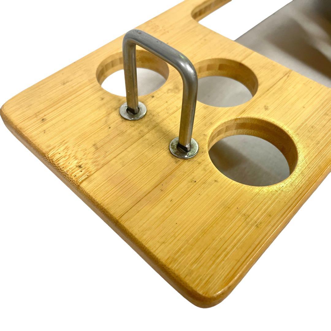 【peak】IGTシリーズ　廃盤品‼︎ スパイスホルダー B竹