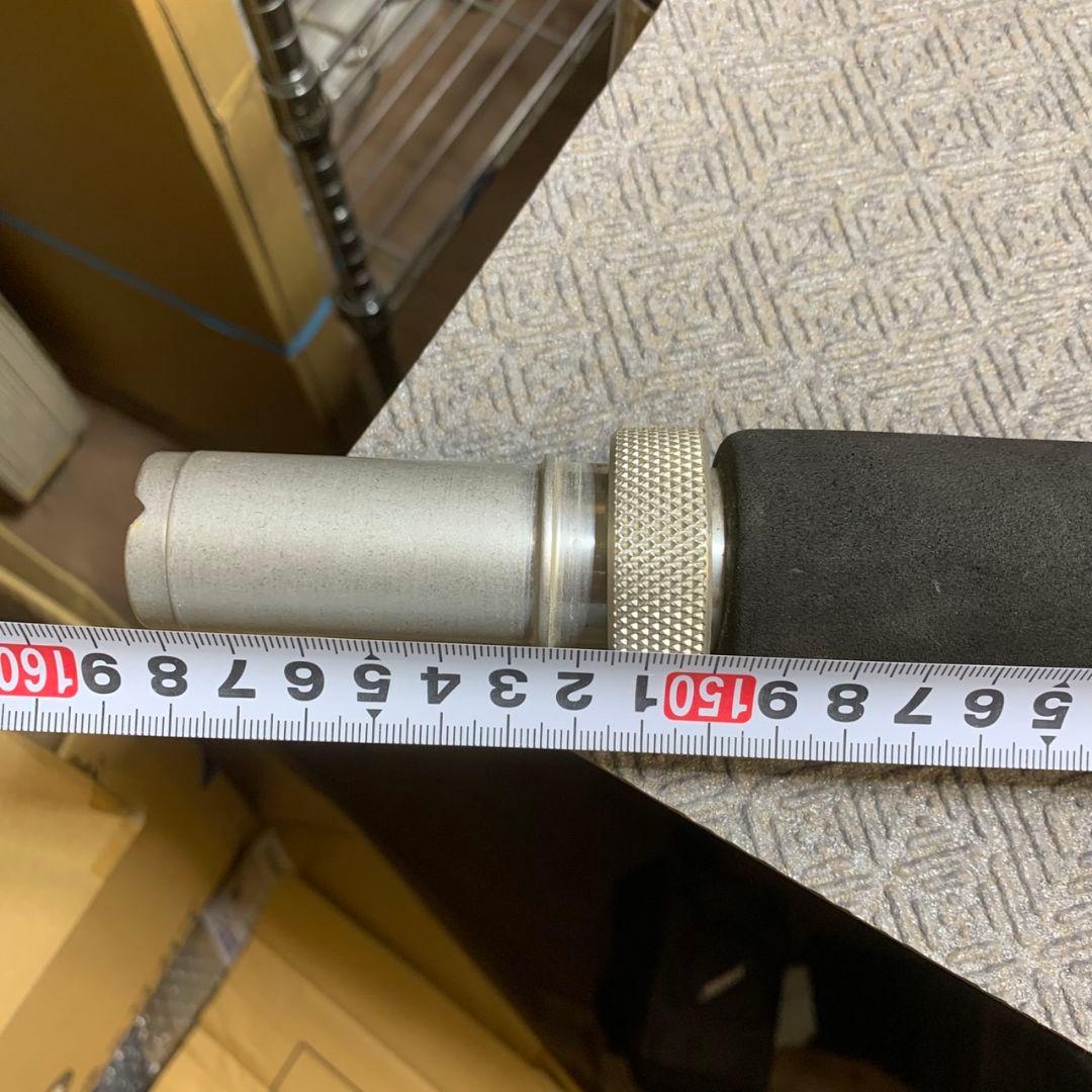 I526\" PENN REELS 80-W IGFA 80lb ロッド セット