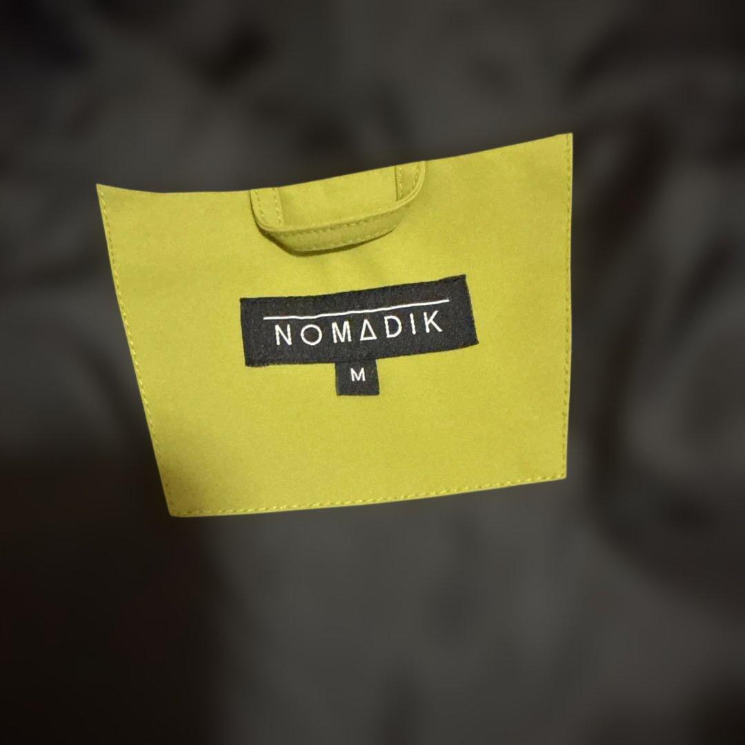 スノーボード NOMADIK777kazu kokubo M size