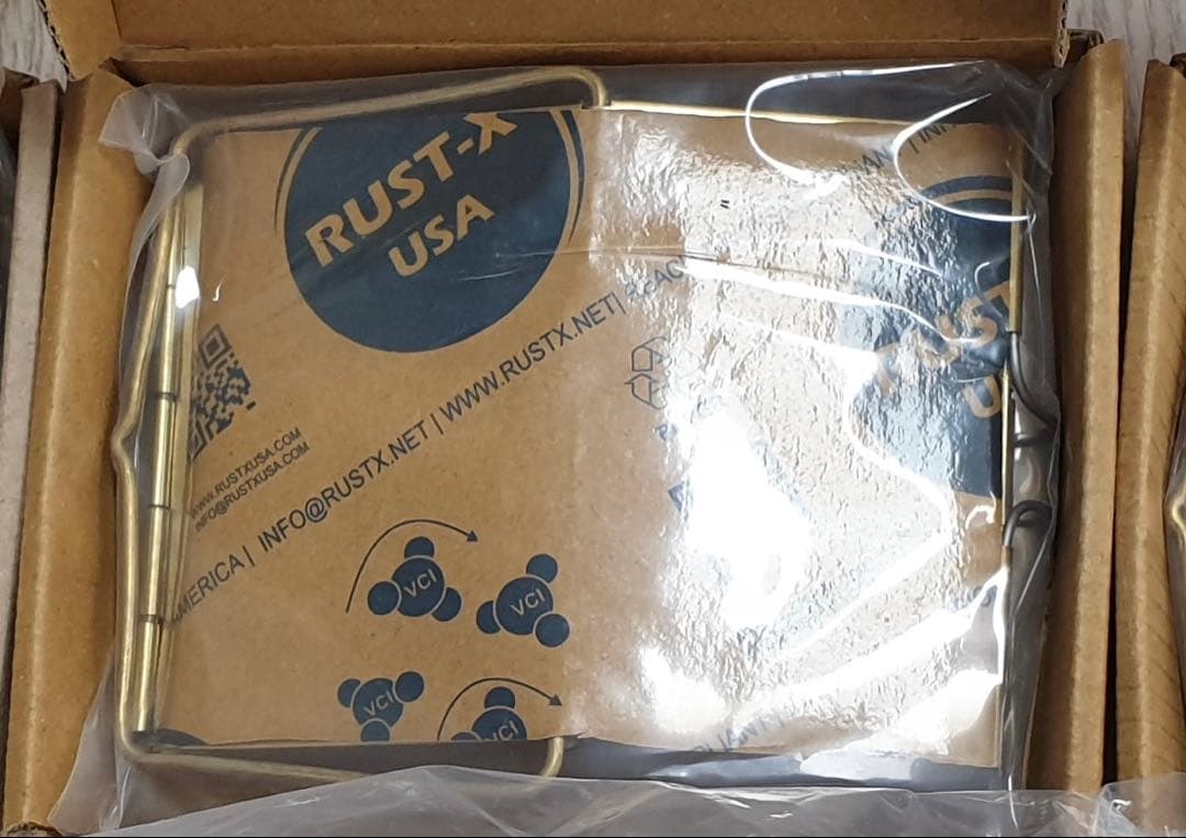 【新品未開封】ストーンブリッジ フォールディング キャンドルランタン 真鍮