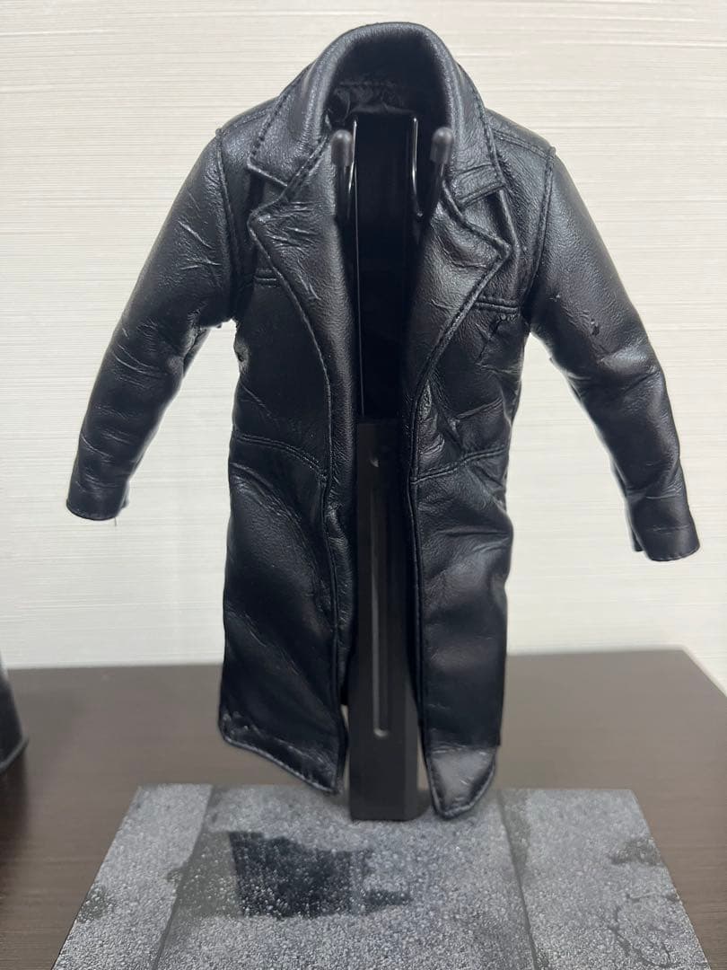 【中古】ホットトイズ　Hot toys パニッシャー　テレビマスターピース