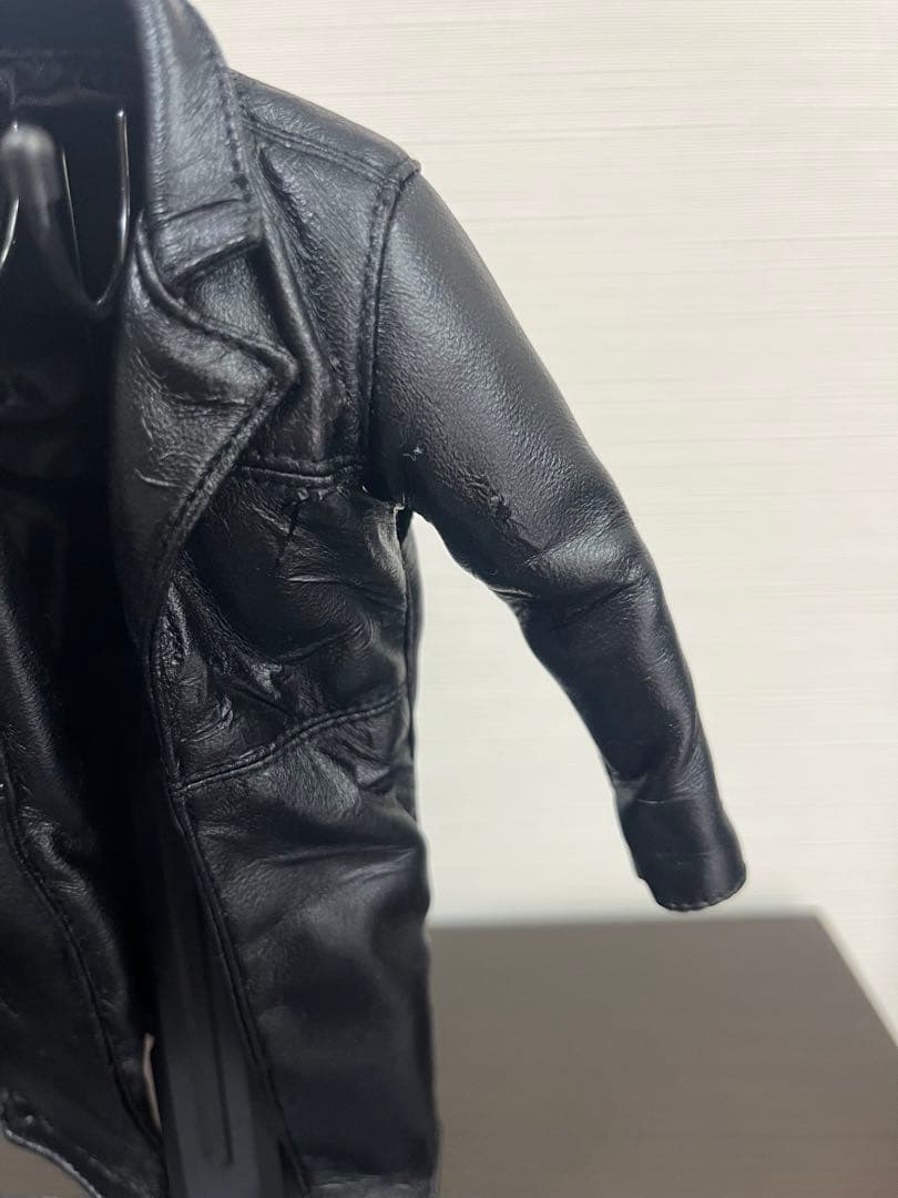 【中古】ホットトイズ　Hot toys パニッシャー　テレビマスターピース