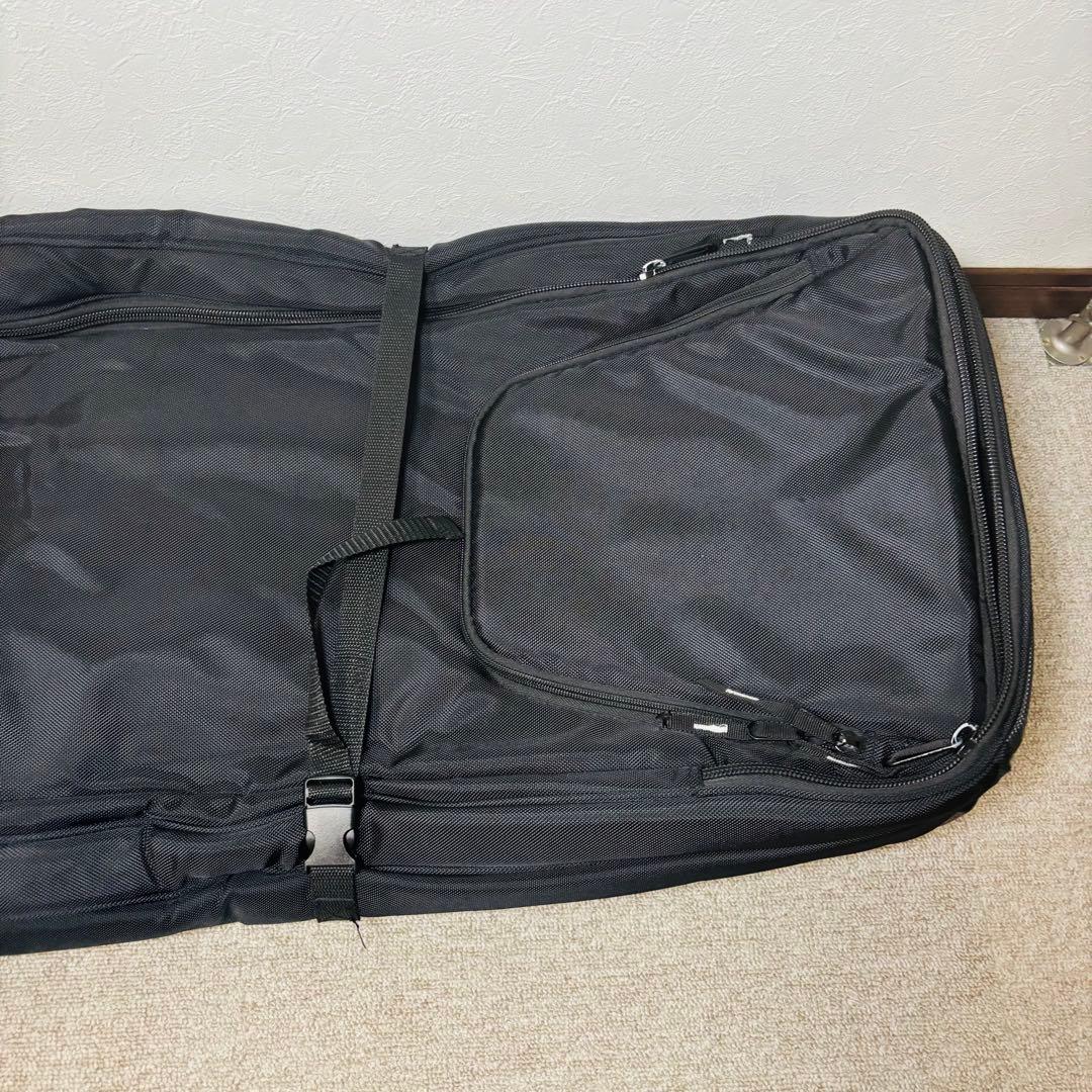 SWIX スウィックス　オールインワン　スキーケース　ボードケース　キャスター