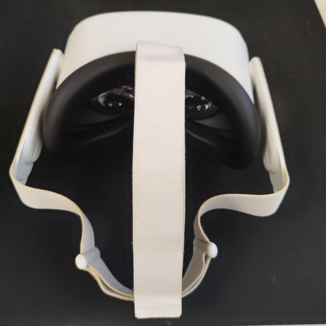  Quest 2 128gb 箱あり