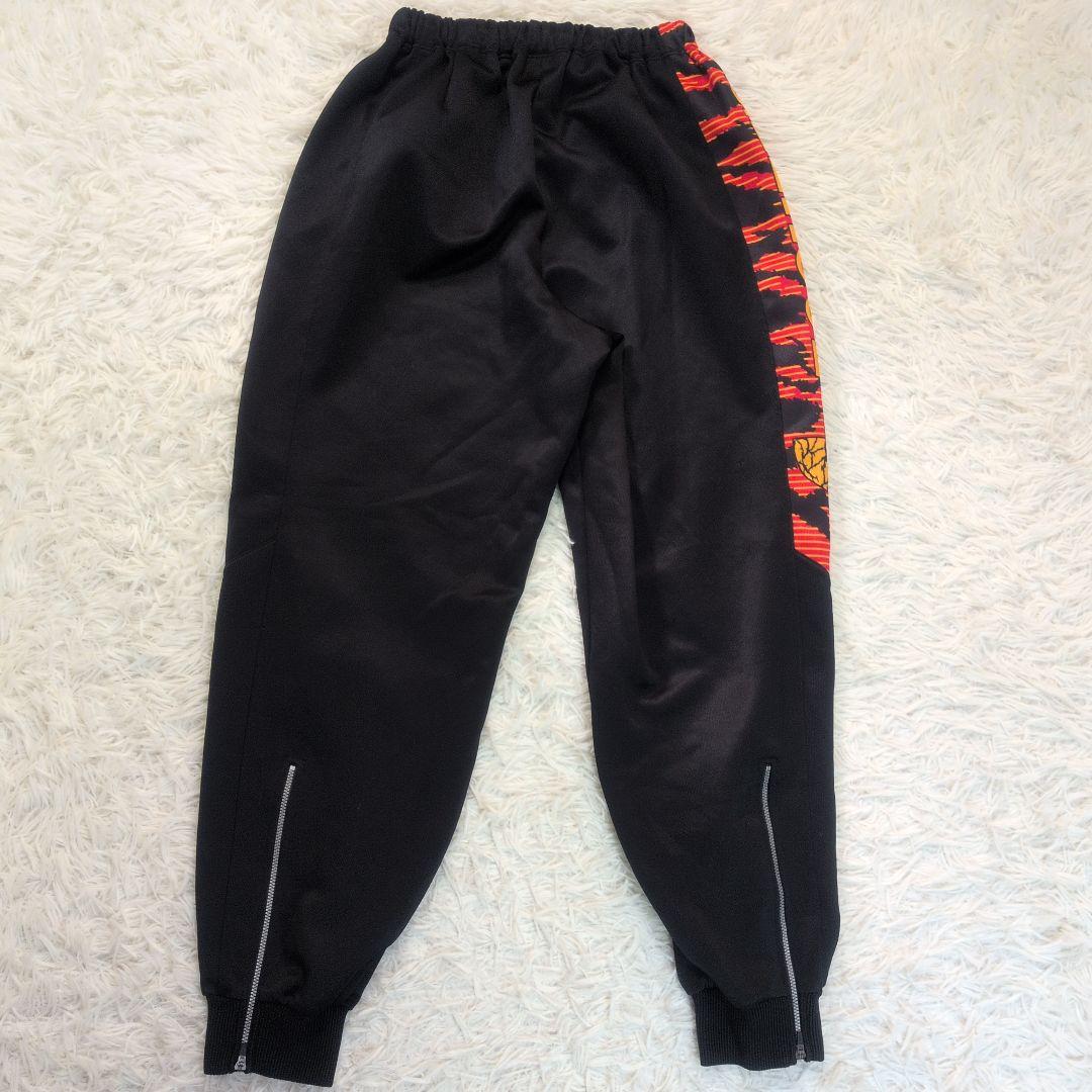 【レア✨mizuno✨XL】Jリーグ ジャージ 上下 セットアップ 日本製