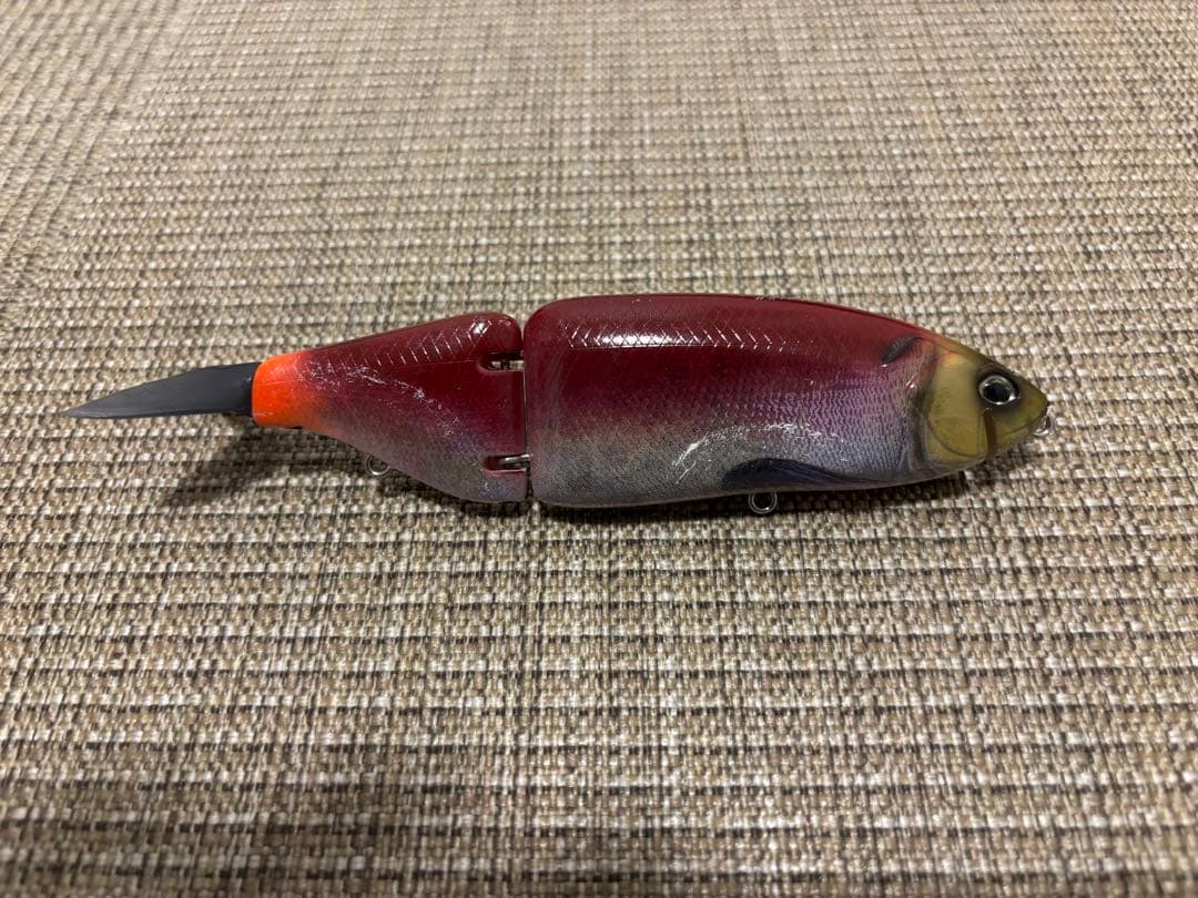 DRT×Pike Street Market タイニークラッシュ　ヒメマスカラー