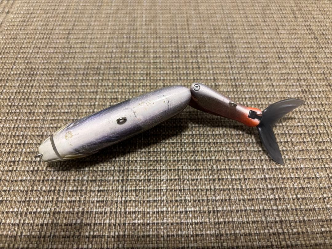 DRT×Pike Street Market タイニークラッシュ　ヒメマスカラー