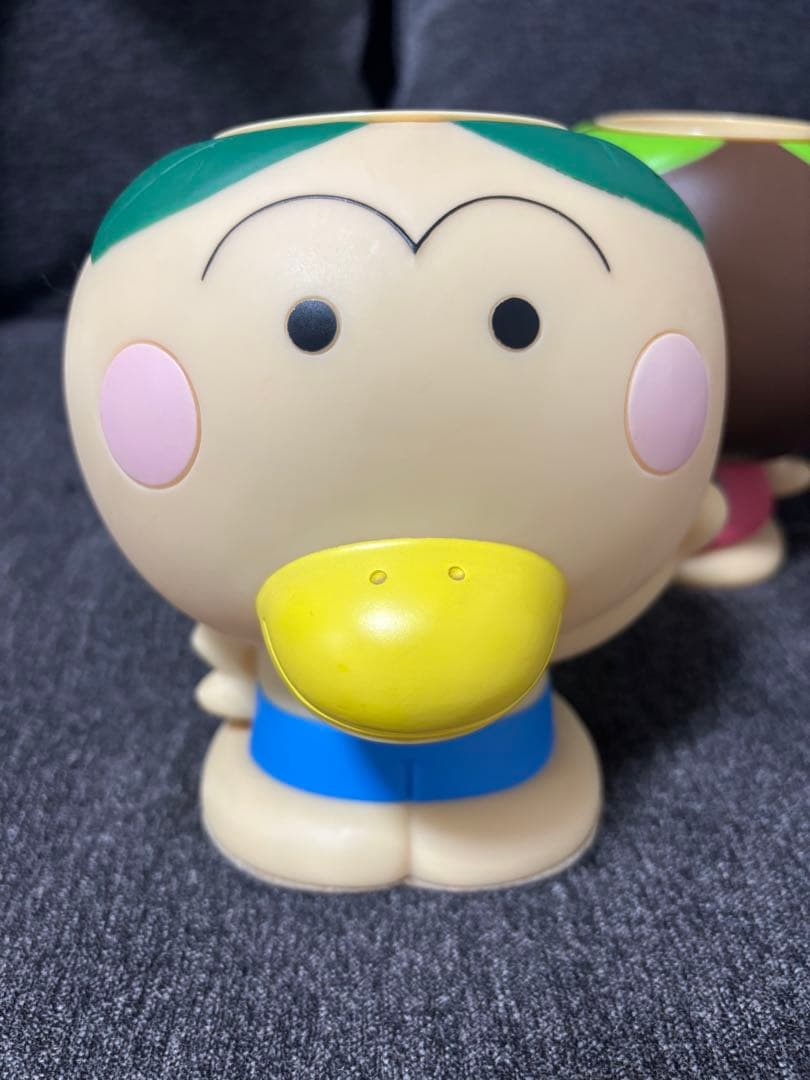 激レア！はなかっぱ鉢　ももかっぱ鉢　セット