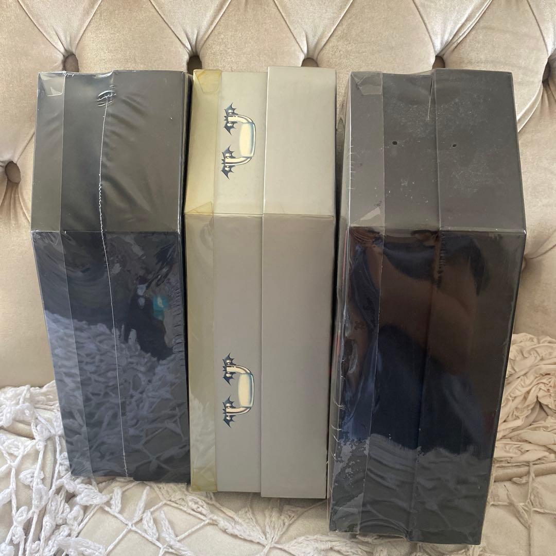 【超激レア】限定カラー　リビングデッドドールズ　まとめ売り