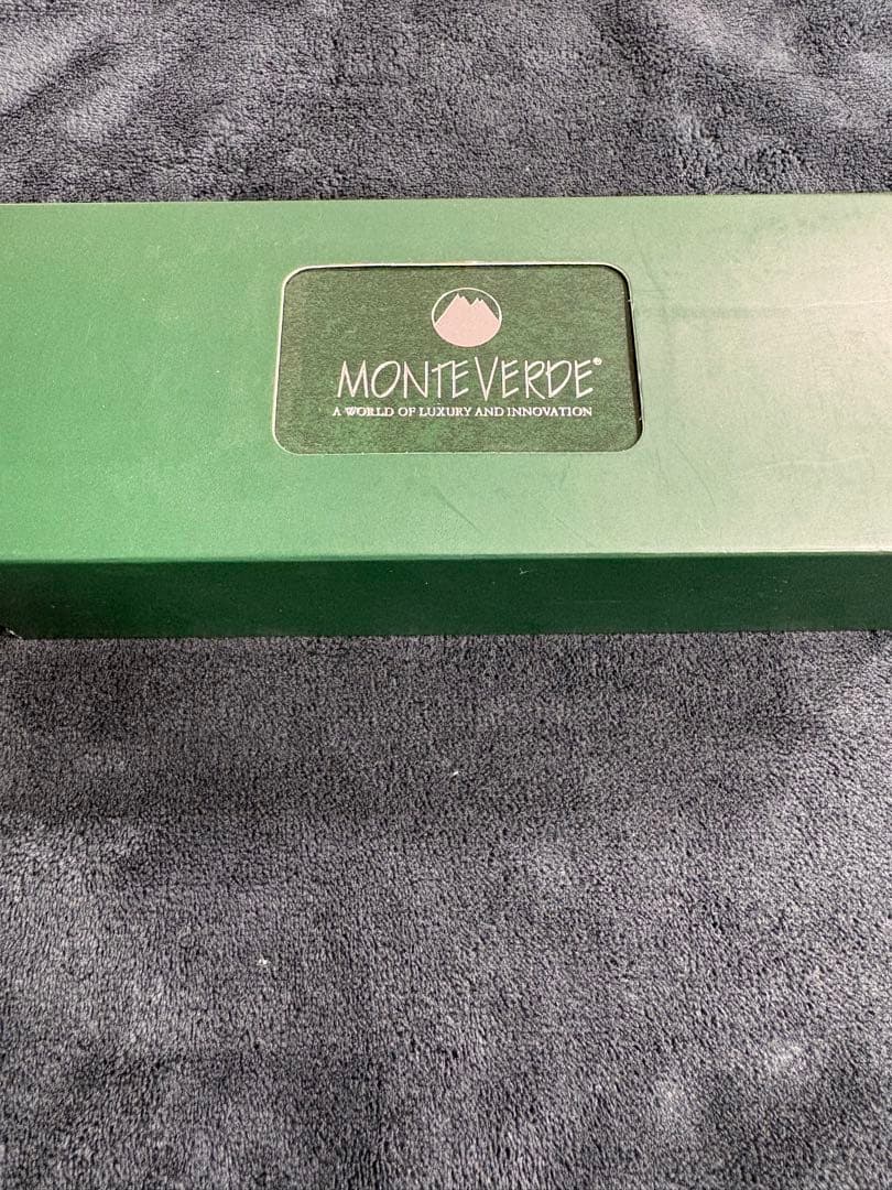 MONTEVERDE プリマ グリーンスワール F