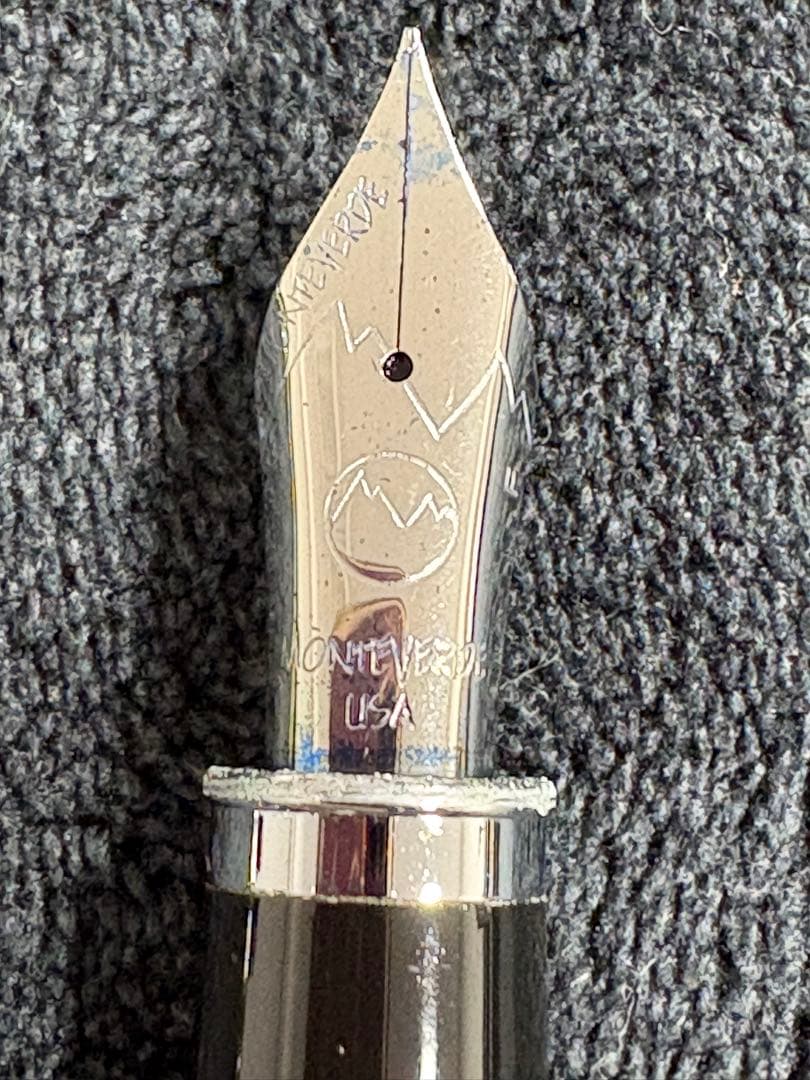 MONTEVERDE プリマ グリーンスワール F