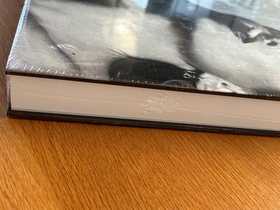 Mert Alas & Marcus Piggott 写真集