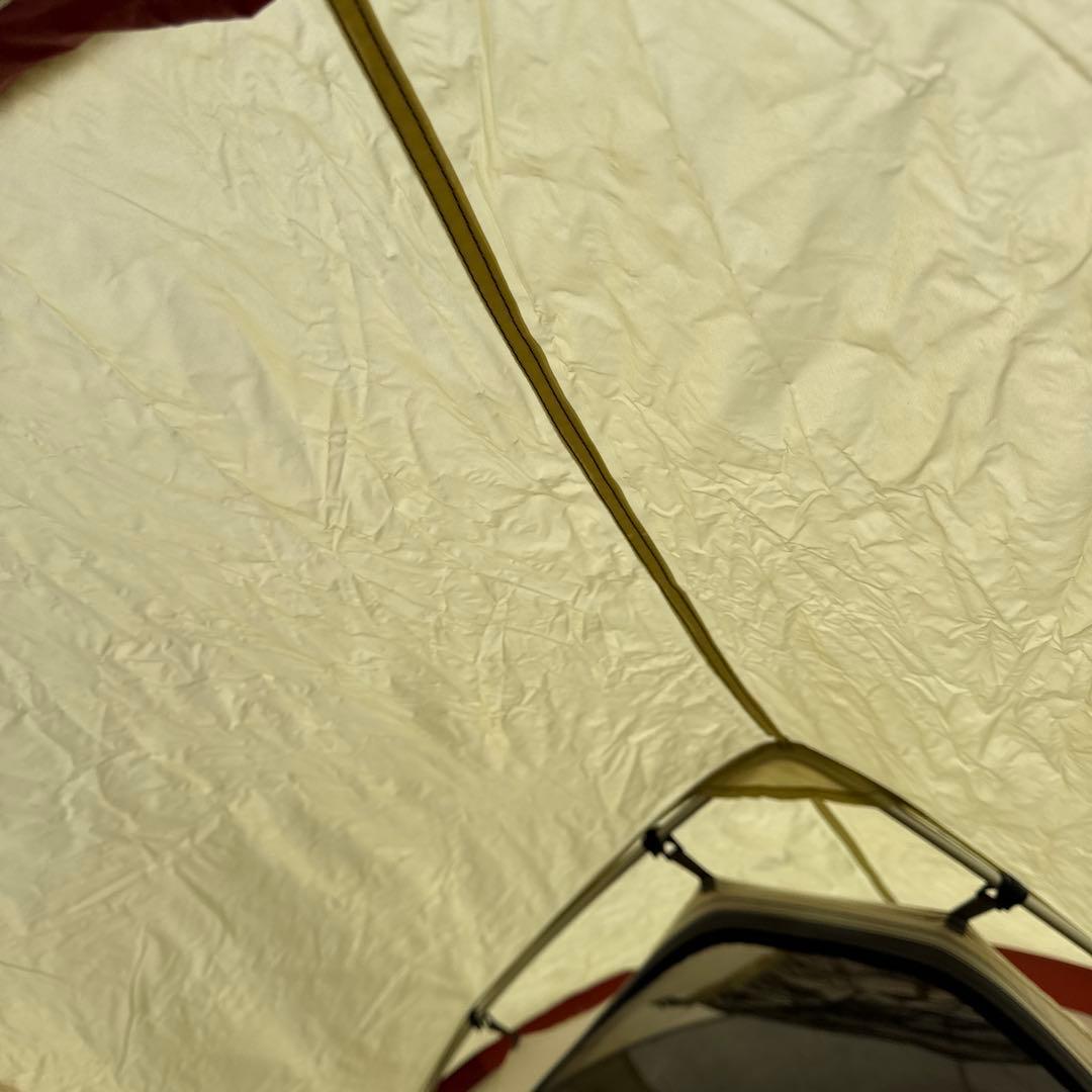 MSR モールーム2 フットプリント付き