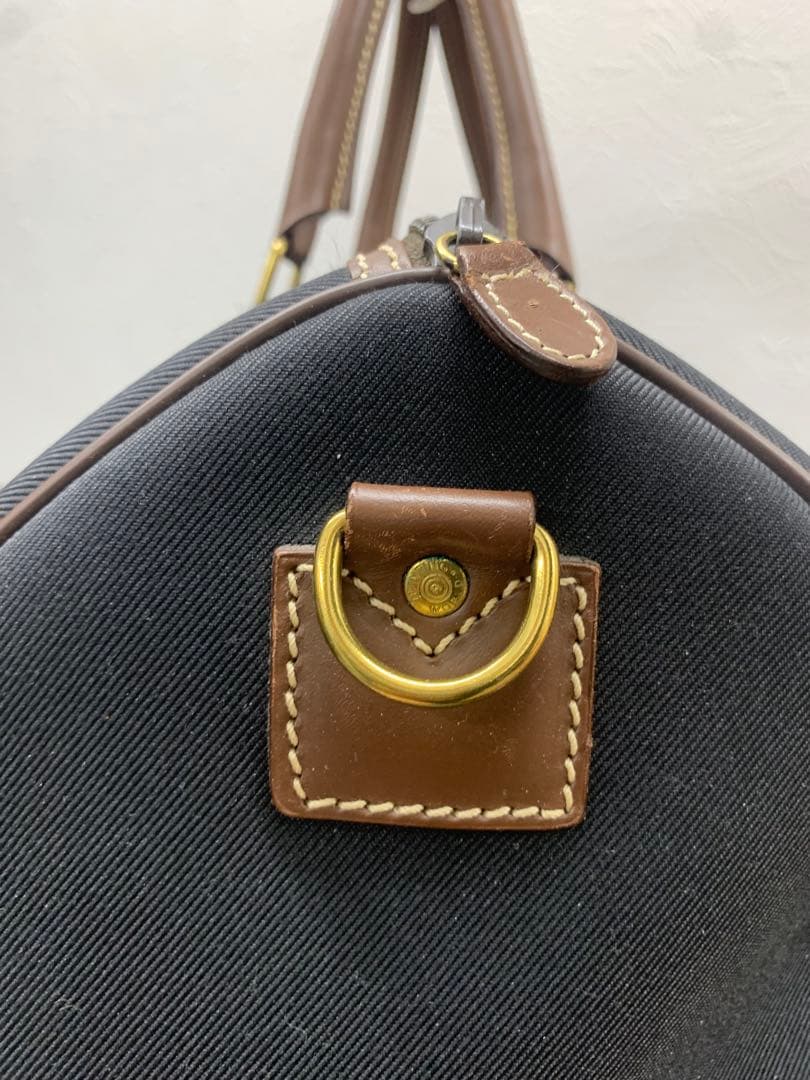 ハンティングワールド　ボストンバッグ