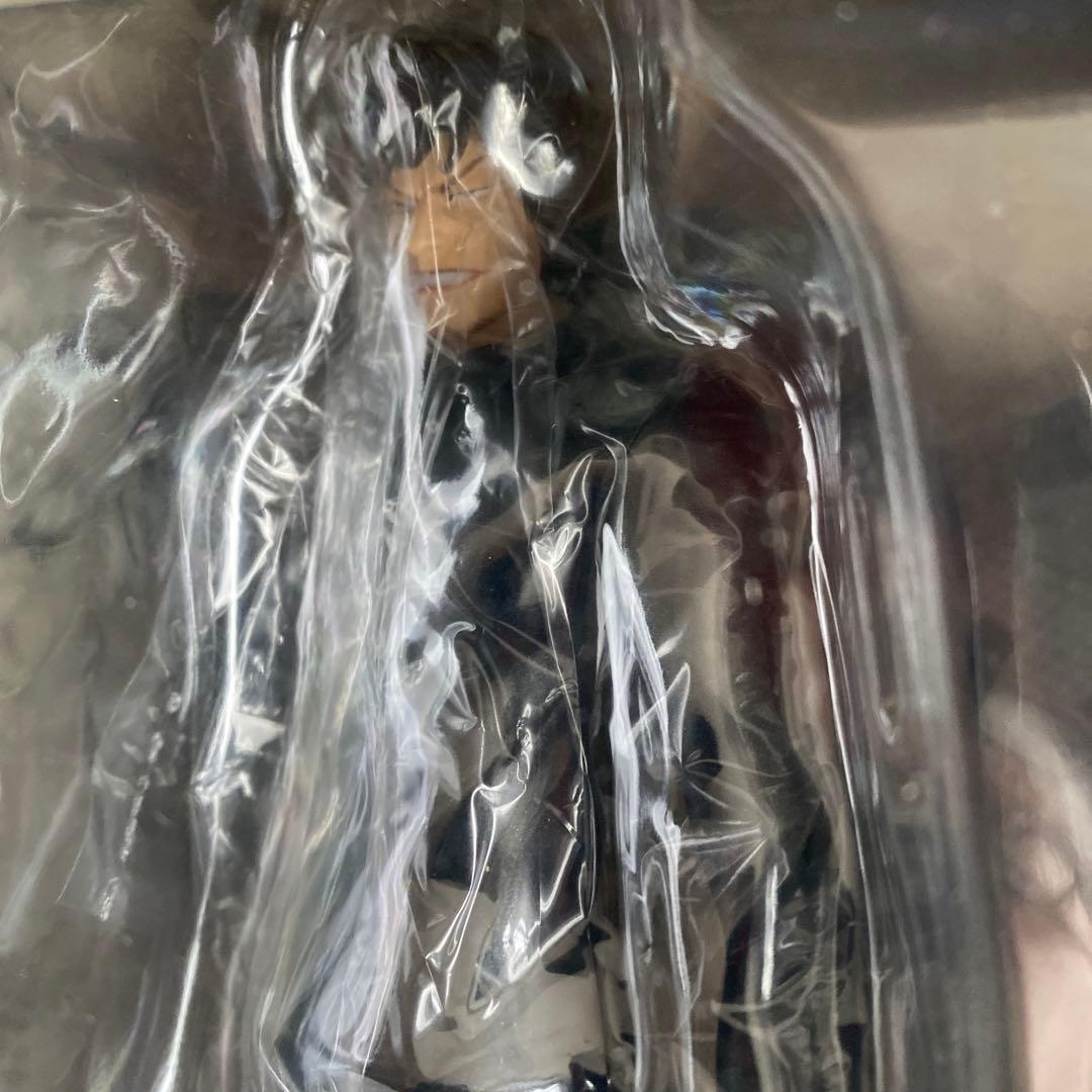 クローズ＆WORST フラッシュバックメモリーズ 河内鉄生 vs 花木九里虎