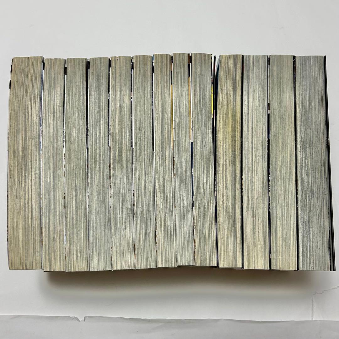 【送料込み】《13冊セット》うみねこのなく頃に散 Ep.7 全巻 Ep.8 4巻