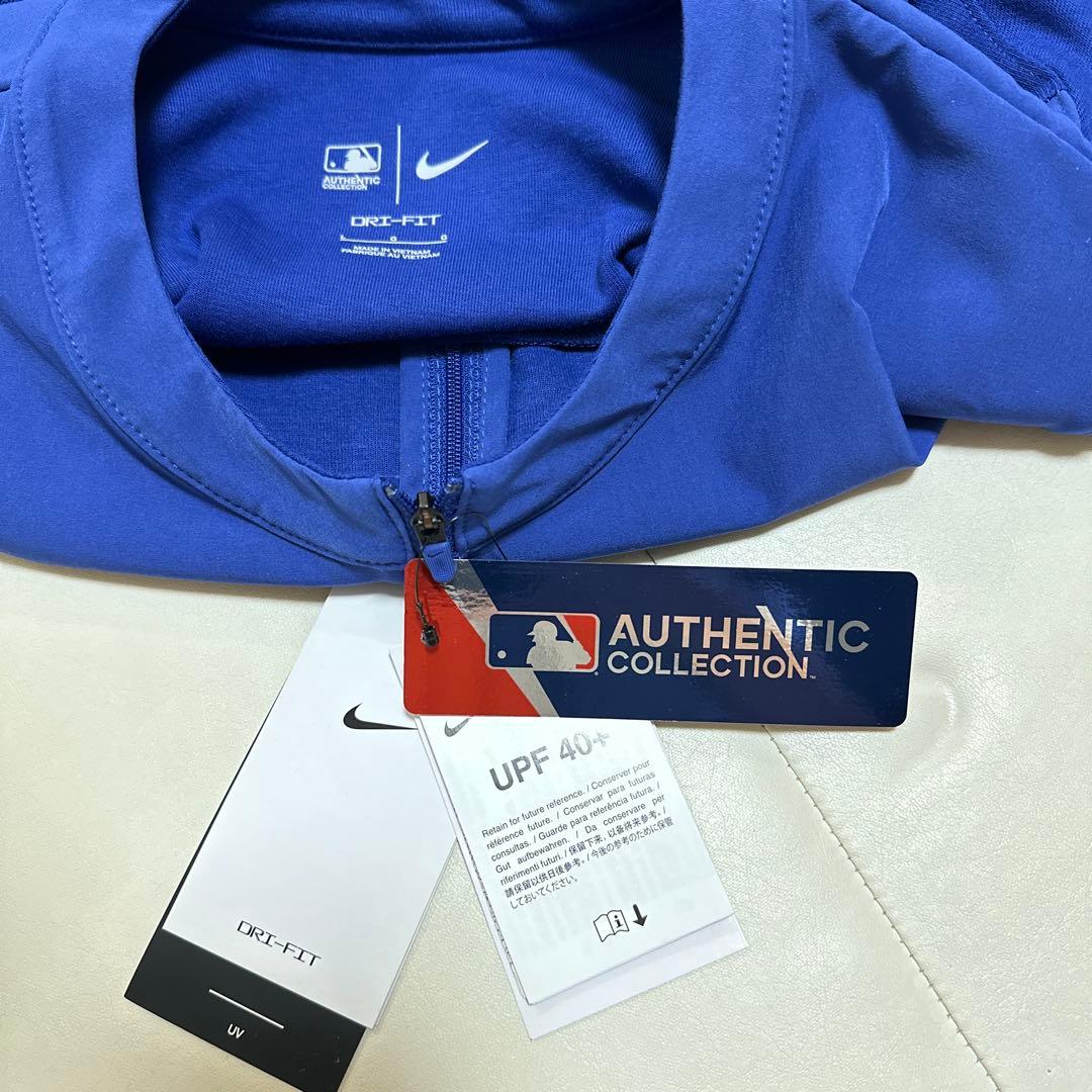 Nike Los Angeles Dodgers ユニフォーム