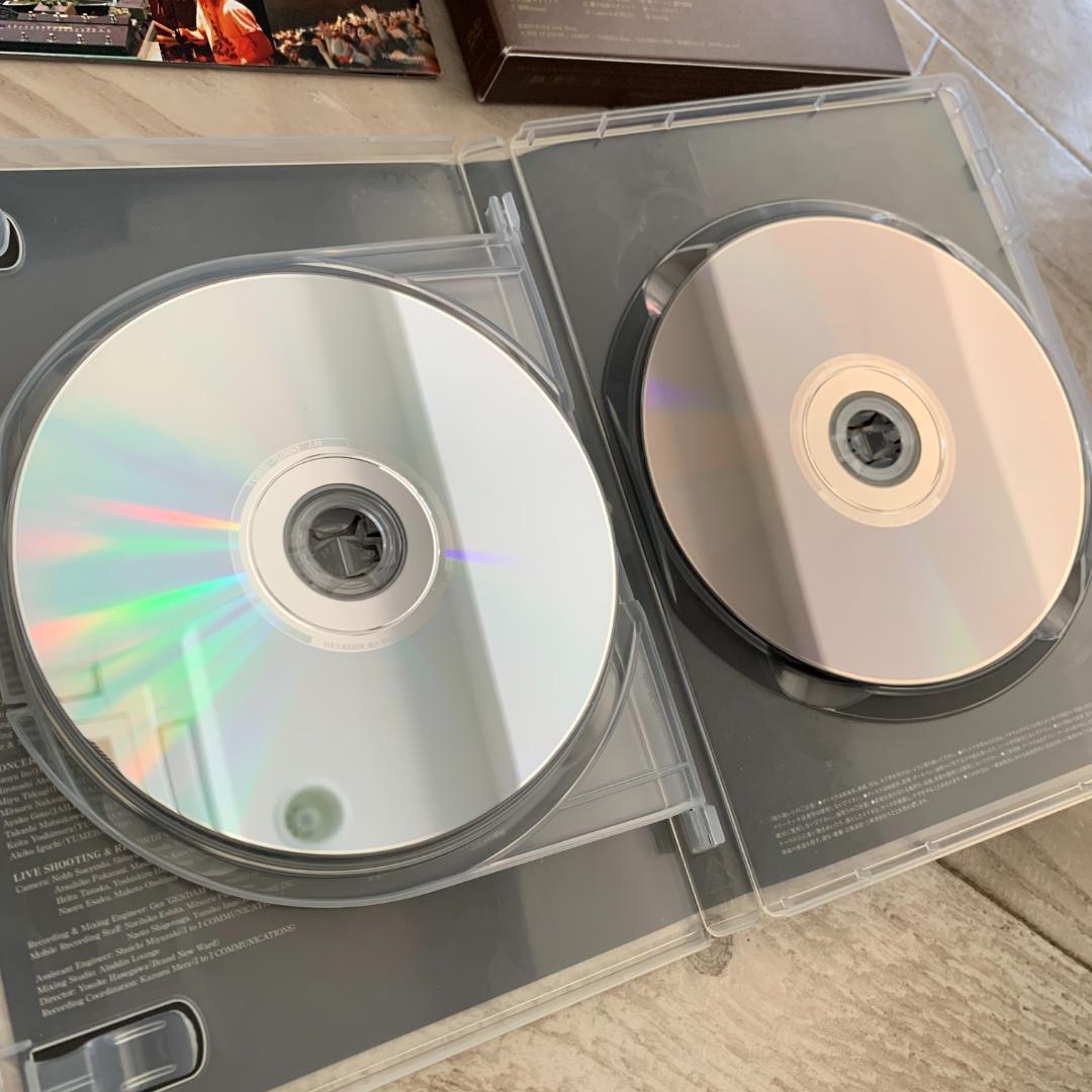 .doc TOUR ’09 Carnival of Ⅲ ward Live&Do