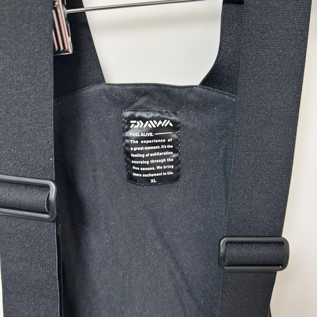 ダイワ DW-3406 ウィンタースーツ 上下 防寒 レインマックス