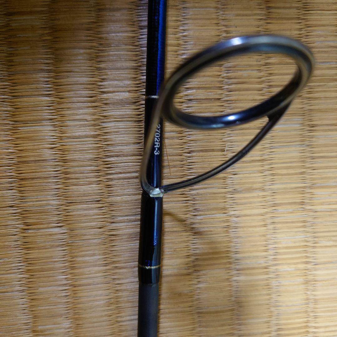 シ*ル様 23ワールドシャウラリミテッド　2702R-3