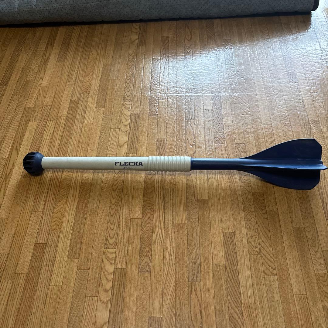 山本由伸使用FLECHA