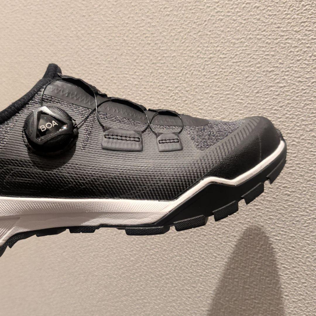 Shimano SH-EX700 SPD 41サイズ