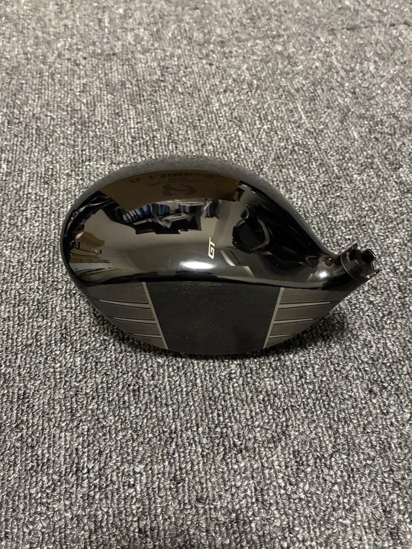 （希少）タイトリスト GT2 8°ドライバー用　ヘッドのみ