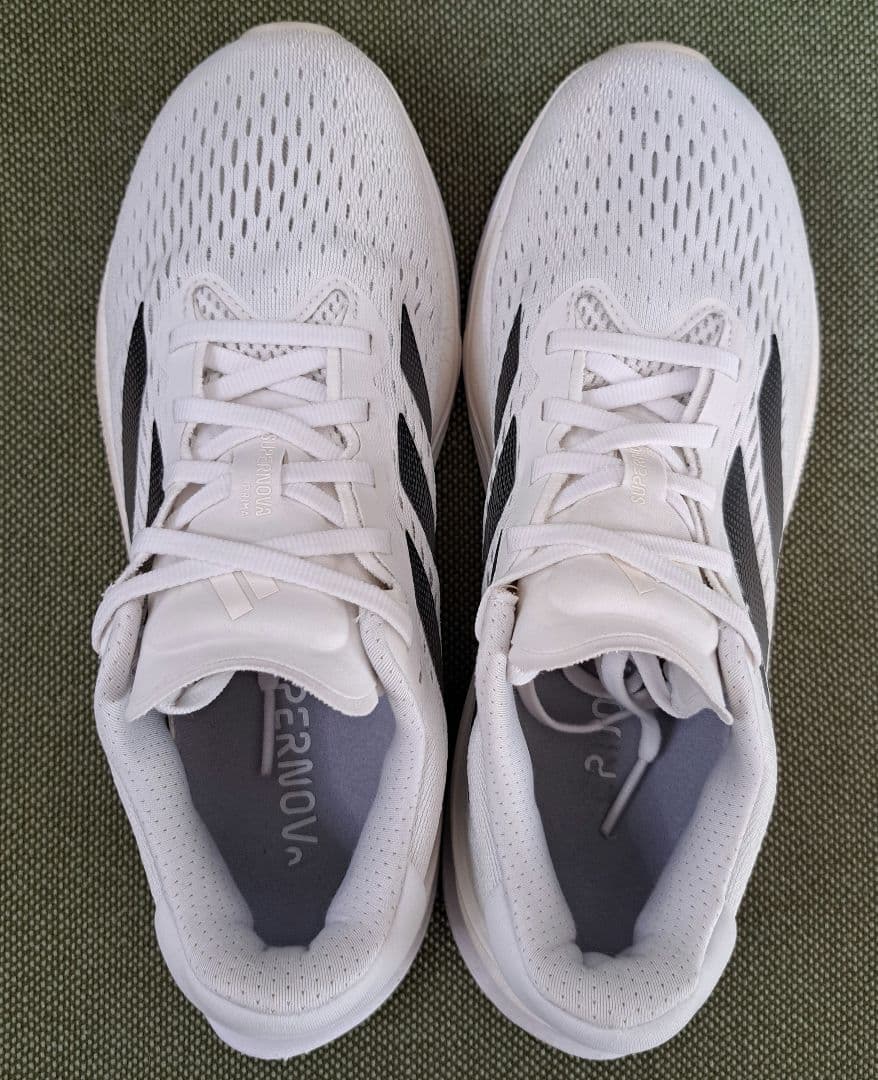 アディダス　スーパーノヴァプリマ SUPER NOVA PRIMA M