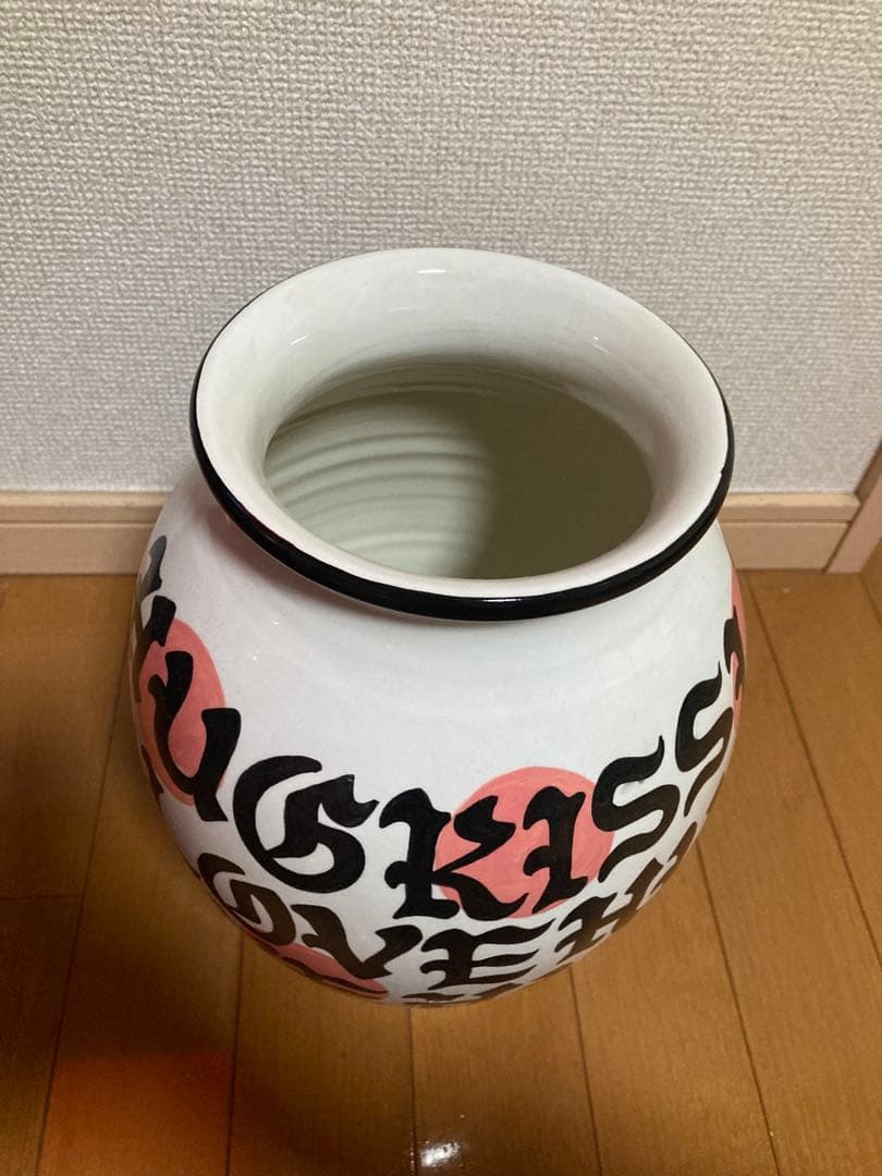 花瓶 NIKE supreme nigo フラワーベース