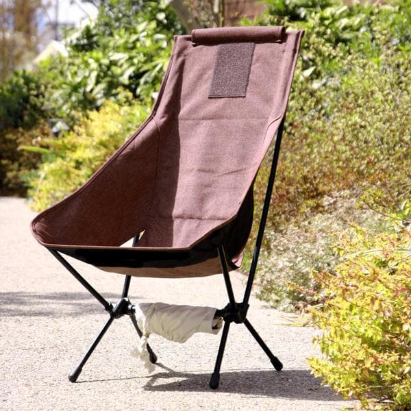 ヘリノックス チェアートゥホーム　コーヒー　2脚セット