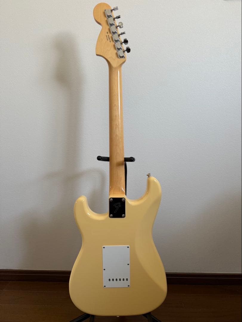 ギター Fender Traditional Late 60s Stratocaster