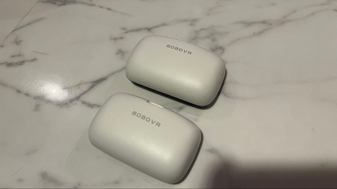  Quest 3 & BOBOVR S3 PRO & その他製品