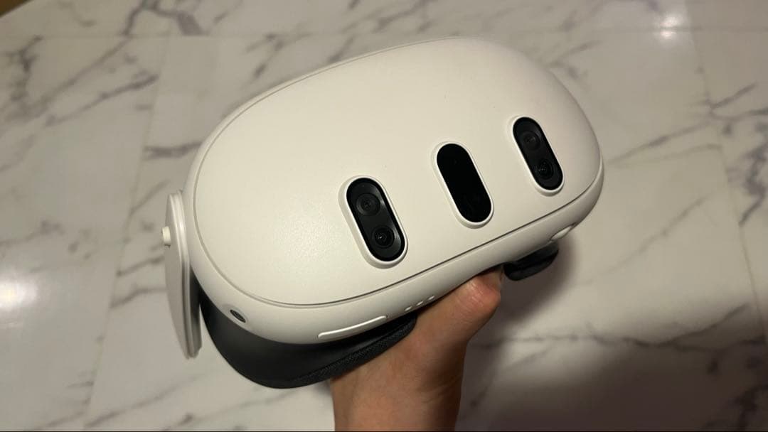  Quest 3 & BOBOVR S3 PRO & その他製品