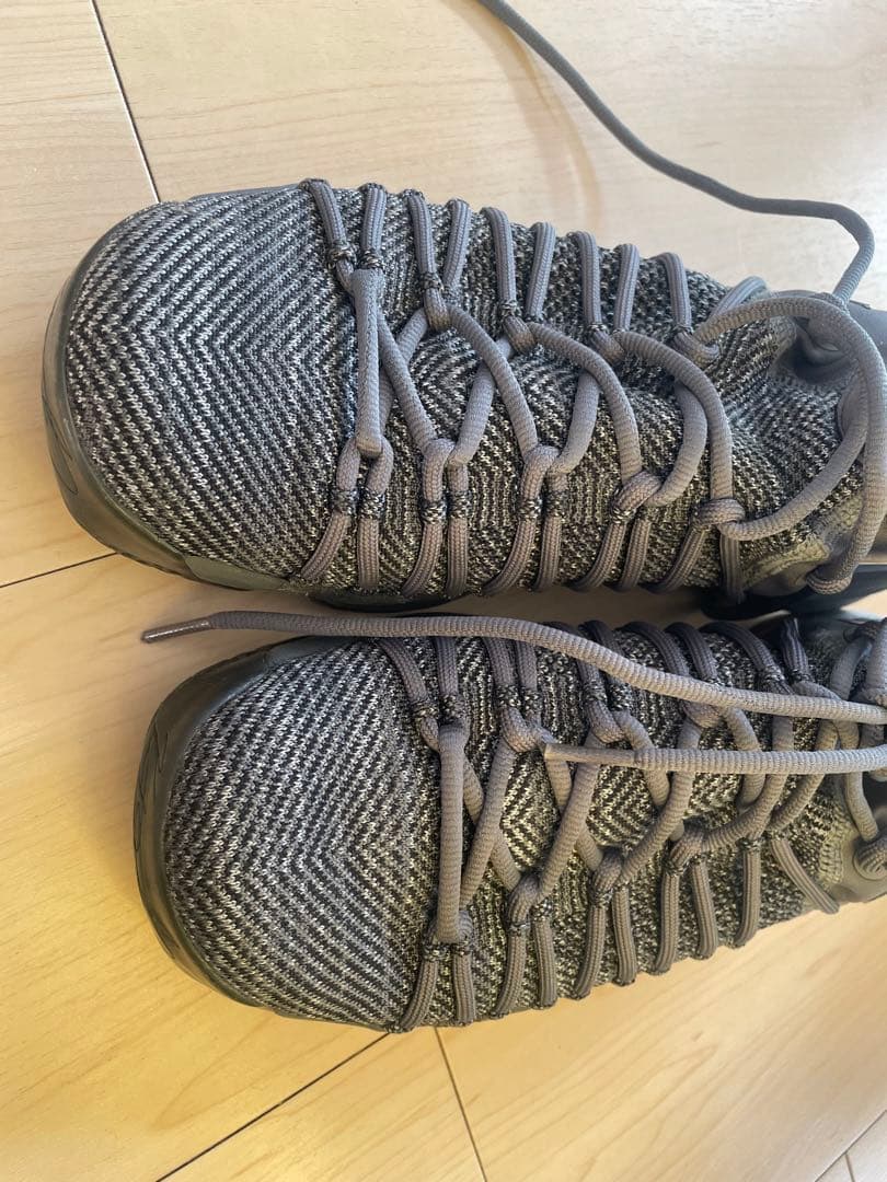 シューズ(男性用) Nike kd9 elite ep