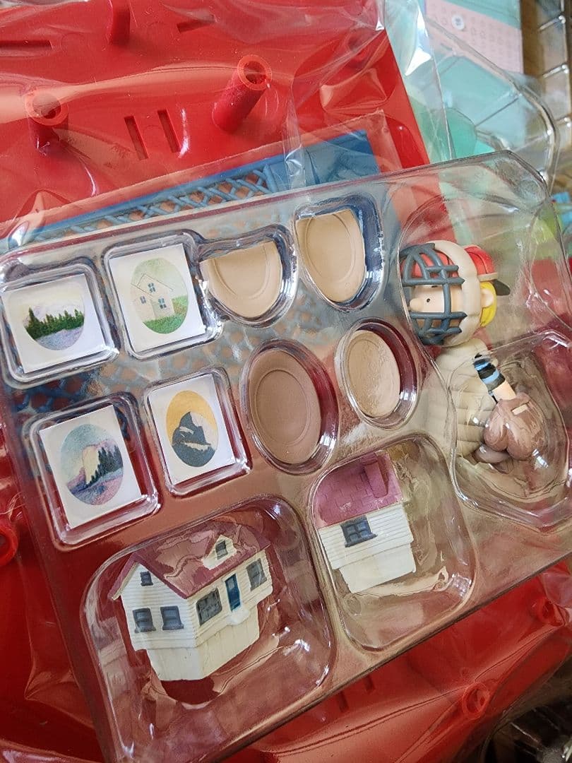 【其の一】1～65巻 未組立ディアゴスティーニスヌーピーSNOOPY