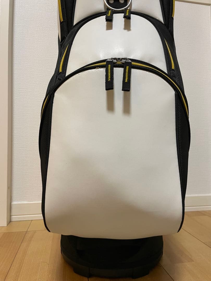 Callaway WARBIRD ゴルフバッグ