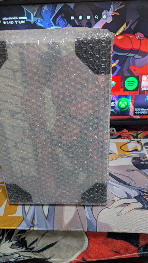 ゼンレスゾーンゼロ ニコ・デマラ1/7スケール 塗装済み完成品フィギュア