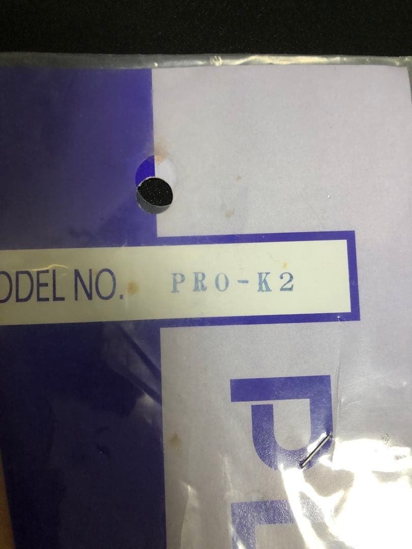 パーカッション・打楽器 PLAY WOOD PRO-340 M PRO-K2