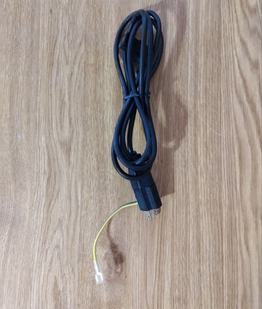 numark TT-200 ダイレクトドライブ ターンテーブル ①