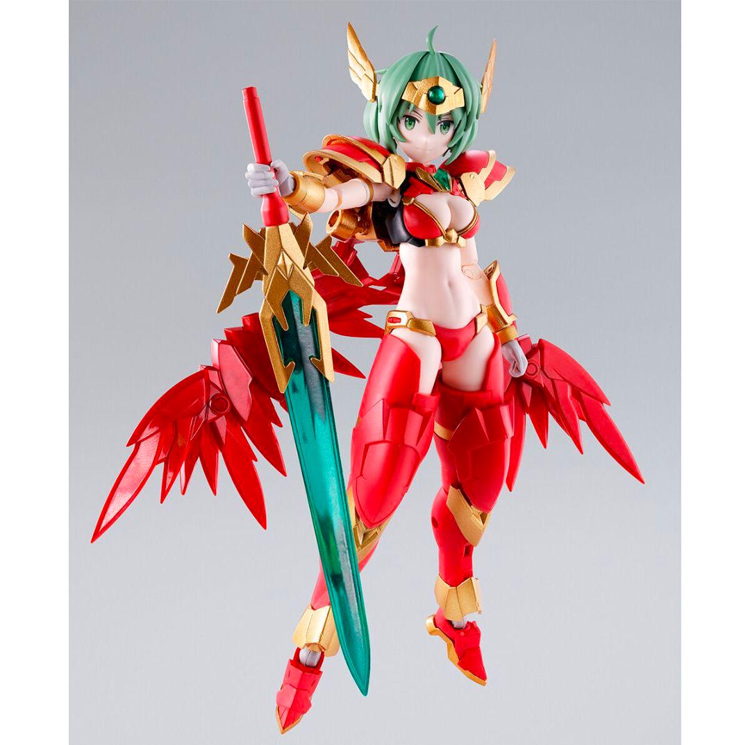 30MS シャルロナ(アニマートフォーム) 海老川兼武 b