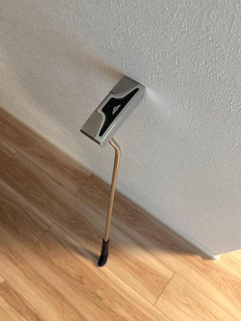 BENTLEY GOLF テックコレクション　ドライバー　パターバッグセット