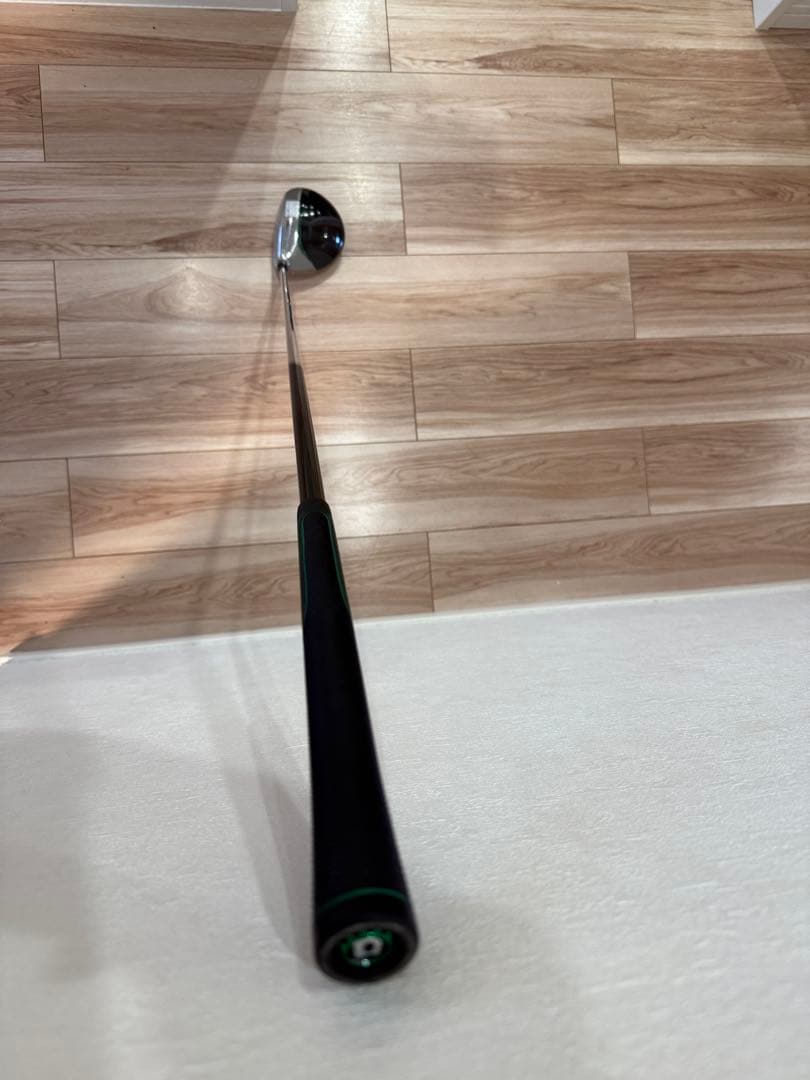 BENTLEY GOLF テックコレクション　ドライバー　パターバッグセット